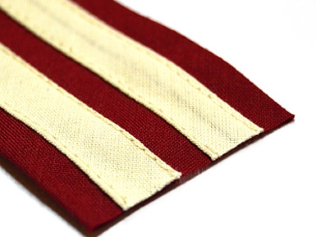 DOUBLE WAISTBAND