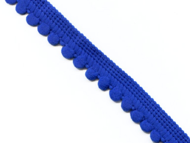 POM-POM TRIMS