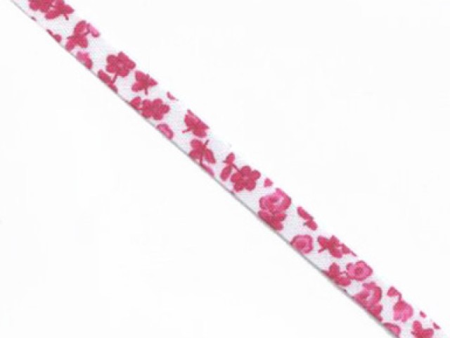 RIBBON THREADING TRIM