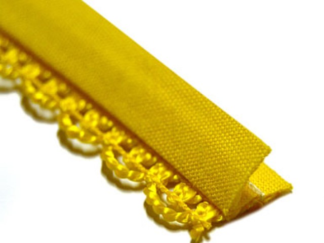 BRAIDED PROFILING
