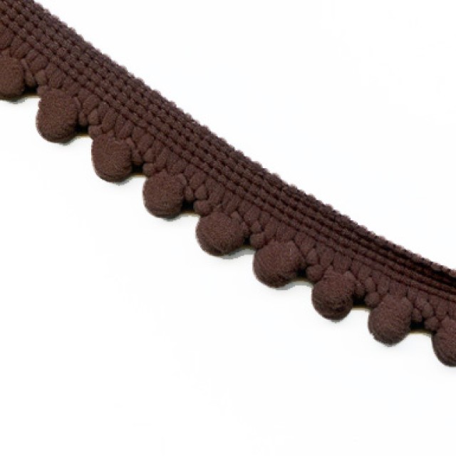 POMPONS