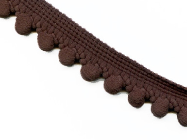 TASSELS
